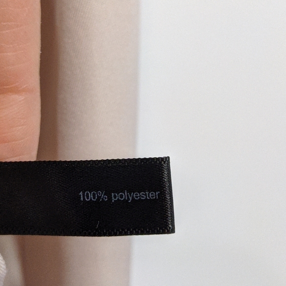 The Limited Scandal Collection Long Sleeve Top - Picture 8 of 8